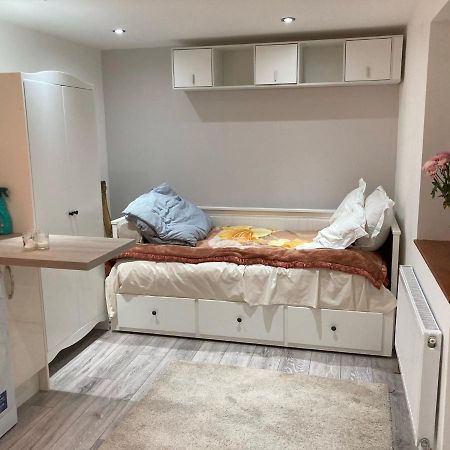 London Retreat Apartment Ngoại thất bức ảnh