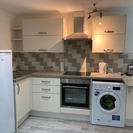 London Retreat Apartment Ngoại thất bức ảnh