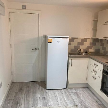 London Retreat Apartment Ngoại thất bức ảnh