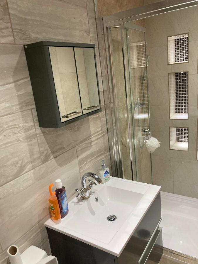 London Retreat Apartment Ngoại thất bức ảnh