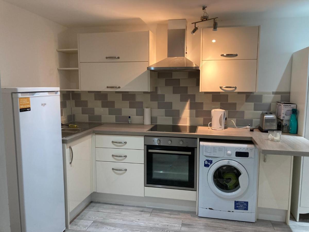 London Retreat Apartment Ngoại thất bức ảnh