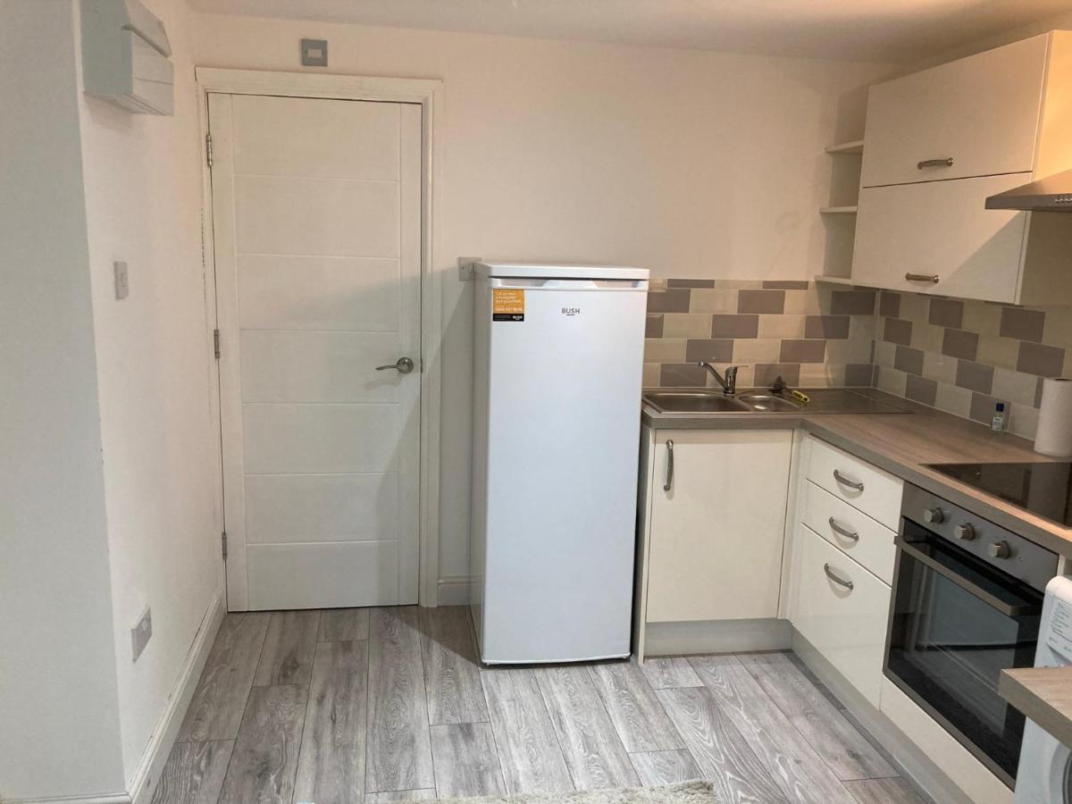 London Retreat Apartment Ngoại thất bức ảnh