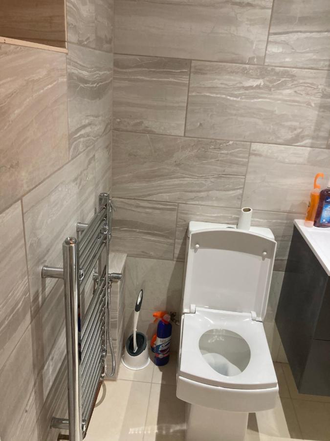 London Retreat Apartment Ngoại thất bức ảnh